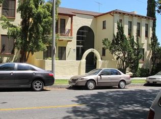 354 E Cypress Ave APT 12L, Burbank, CA 91502
