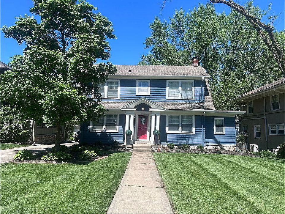 1st image of 1012 W 72nd St