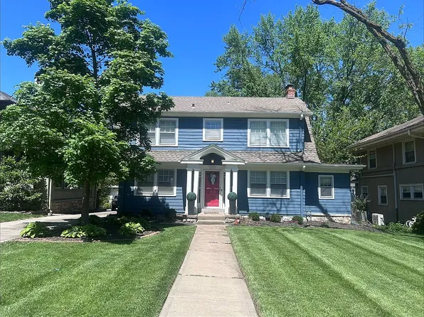 1012 W 72nd St, Kansas City, MO 64114