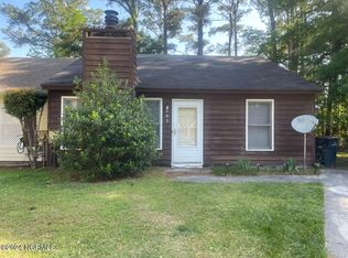 205 Corey Ct, Jacksonville, NC 28546