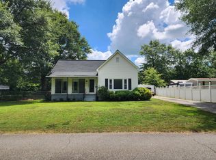 507 S Georgia Ave, Chesnee, SC 29323