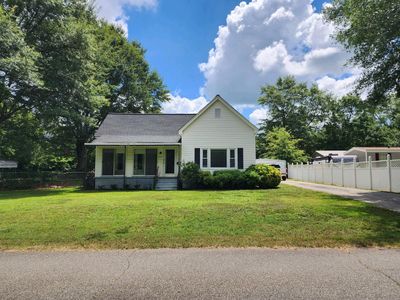 507 S Georgia Ave, Chesnee, SC, 29323