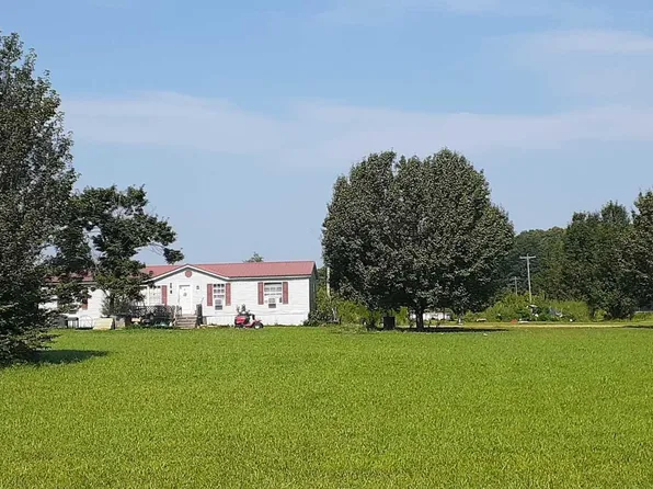 281 Glenn Rd, McRae, AR 72102