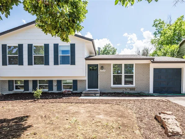 16168 E Harvard Avenue, Aurora, CO 80013