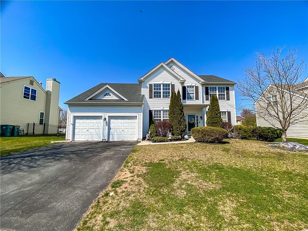 5025 Preakness Pl, Bethlehem, PA 18020 Zillow