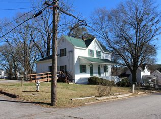 11 Liberty St #11, Gainesville, GA 30501