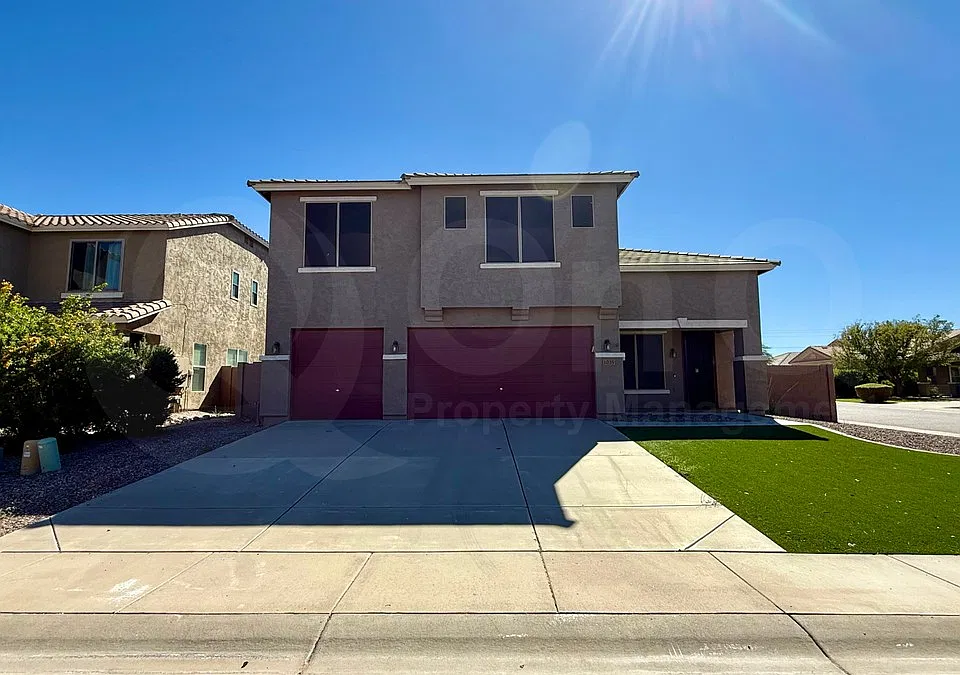 1035 E Harvest Rd
