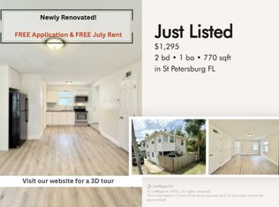 725 21st Ave S APT A, Saint Petersburg, FL 33705