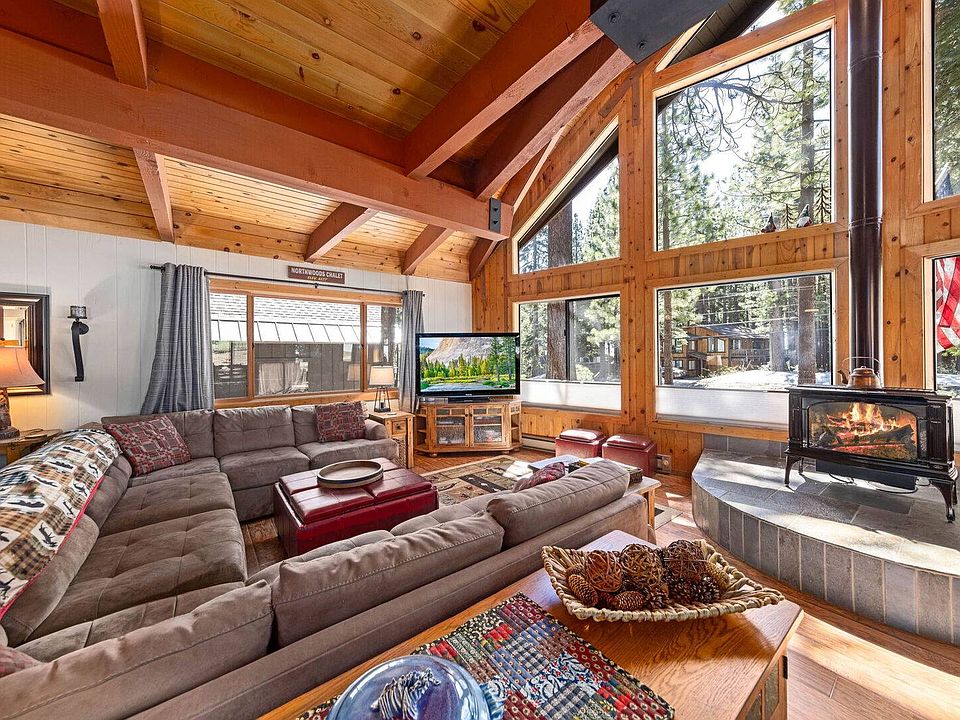 Livingroom in Great Room