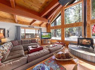 15948 Northwoods Blvd, Truckee, CA 96161