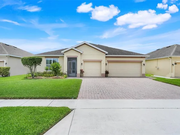 3504 Cayugas Loop, Saint Cloud, FL 34772