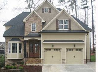 1725 Frenchwood Dr, Raleigh, NC 27612