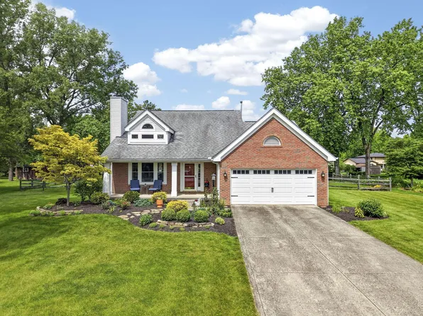 13681 Sudbury Dr NW, Pickerington, OH 43147