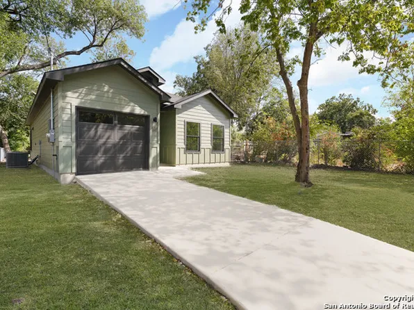 531 Lincolnshire Dr, San Antonio, TX 78220