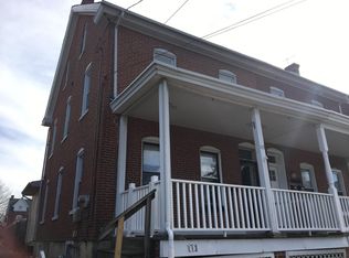 113 Susquehanna Ave, Lansdale, PA 19446