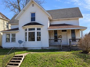 901 N 9th St APT 2, Lafayette, IN 47904