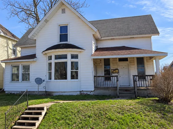 901 N 9th Street