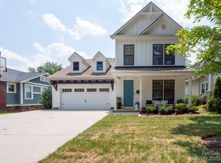 227 Sylvania Ave #13, Charlotte, NC 28206