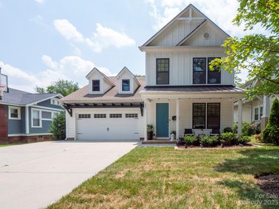 227 Sylvania Ave #13, Charlotte, NC, 28206