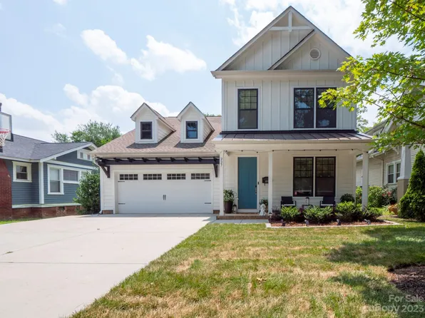 227 Sylvania Ave #13, Charlotte, NC 28206