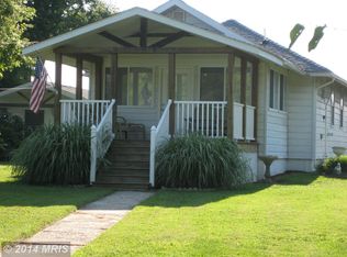 1306 E Riverside Ave, Baltimore, MD 21221