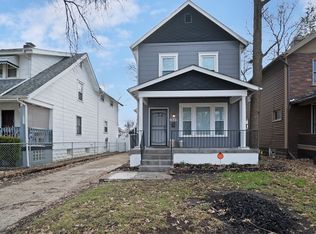 1559 Genessee Ave, Columbus, OH 43211