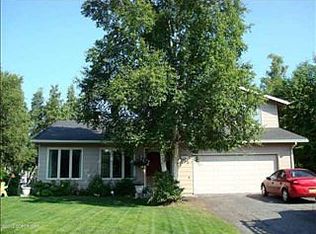 10905 Kamishak Bay Cir, Anchorage, AK 99515