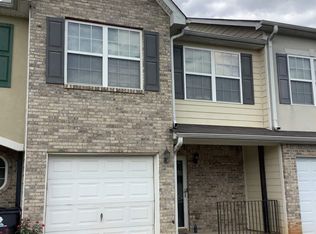 722 Georgetown Ct, Jonesboro, GA 30236