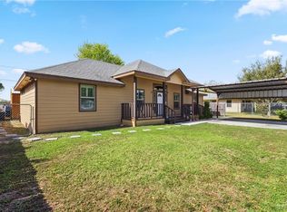 1219 W Stensbo Ave, Alamo, TX 78516