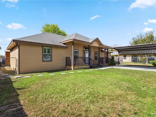 1219 W Stensbo Ave, Alamo, TX 78516