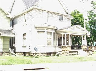 642 1/2 Franklin Ave, Salem, OH 44460