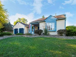 1236 Mountainview Ct, Fairborn, OH 45324