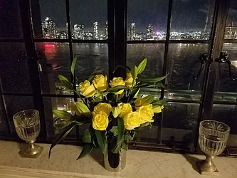 Rented by Halstead Real Estate