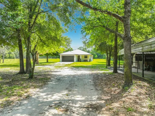34814 WILLIAM LANE, EUSTIS, FL 32736