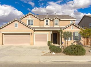 11079 Canyon Cove St, Victorville, CA 92392