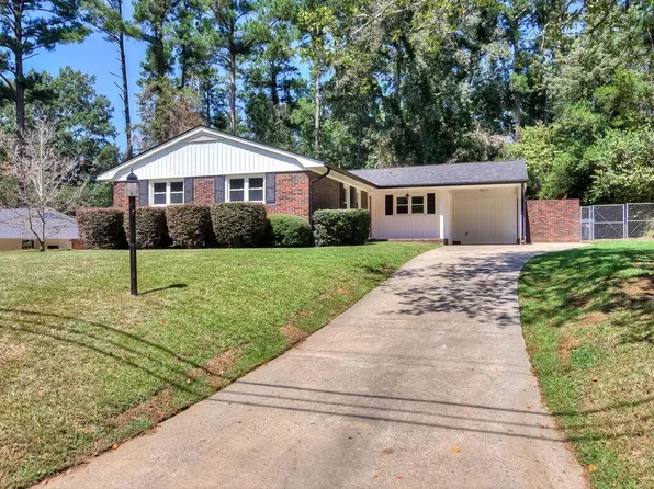 419 Aumond Rd, Augusta, GA 30909