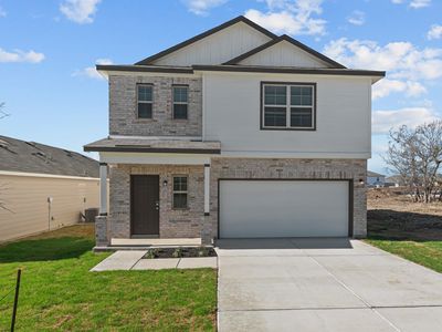 10310 White Hart Ln, Converse, TX, 78109