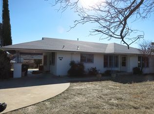 815 W Washington Dr, San Angelo, TX 76903