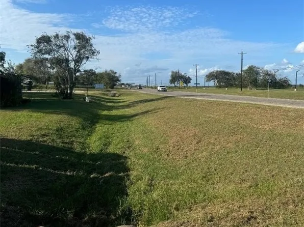 Highway 238, Pt Lavaca, TX 77979