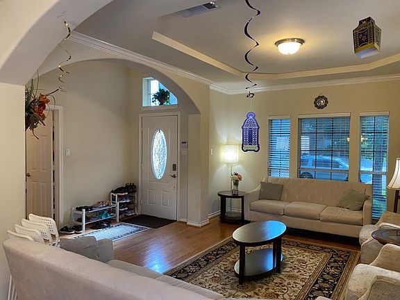 Formel Living Area
