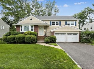50 Christy Ln, Springfield, NJ 07081