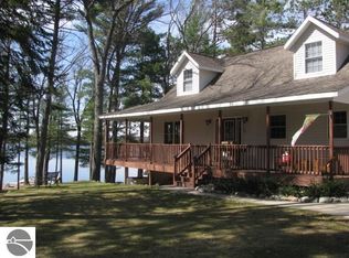 2361 Indian Lake Rd, National City, MI 48748