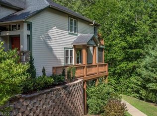 73 Ridgetop Cir UNIT 203, Brevard, NC 28712