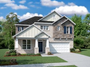 Ellington Plan, Waverly - Estates, Mount Juliet, TN 37122