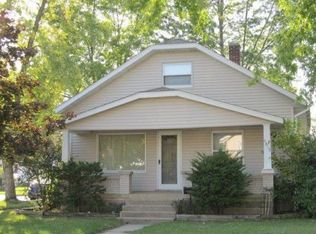 4819 Walton Ave SW, Wyoming, MI 49548