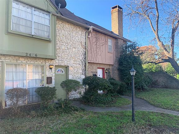 2nd image of 2444 N Graham Dr #2448