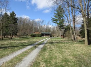 500 W Cherry St, New Paris, OH 45347