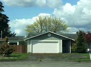 4307 Greenway Ct, Longview, WA 98632
