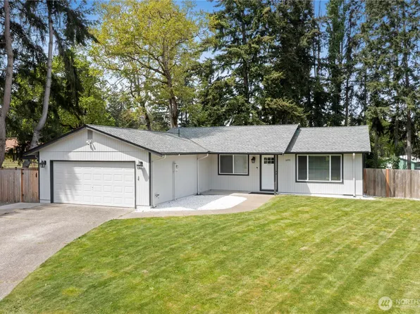 14901 12th Avenue E, Tacoma, WA 98445