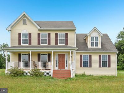 6373 Farm Ridge Dr, Midland, VA, 22728
